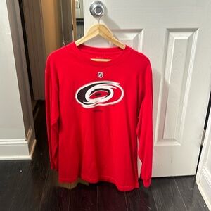 Carolina Hurricanes Shirt